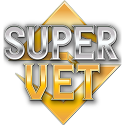 Super Vet Logo