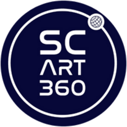 SCART360 Logo