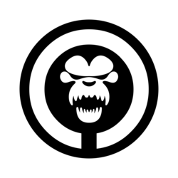 Utility Ape Logo