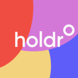 Logo Holdr