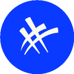 Logo BLUEART TOKEN