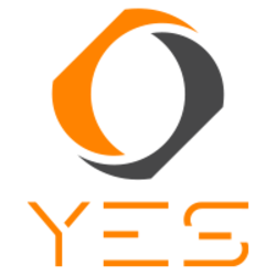 شعار YES Token