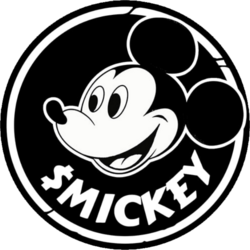 Mickey 图标