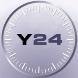 Logo de Yield 24