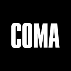 Logo Coma Online