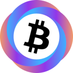 Logo de Bedrock BTC