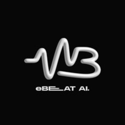 eBeat AI Logo