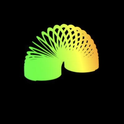 Logo Slinky