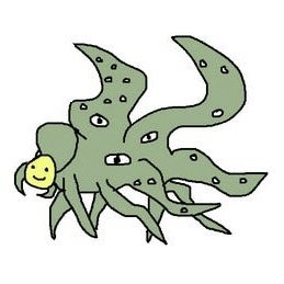 Shoggoth Logo