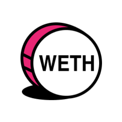 Wrapped cETH Logo