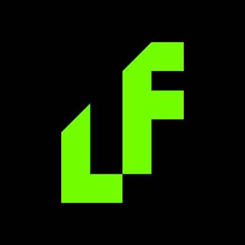 Логотип LF Labs